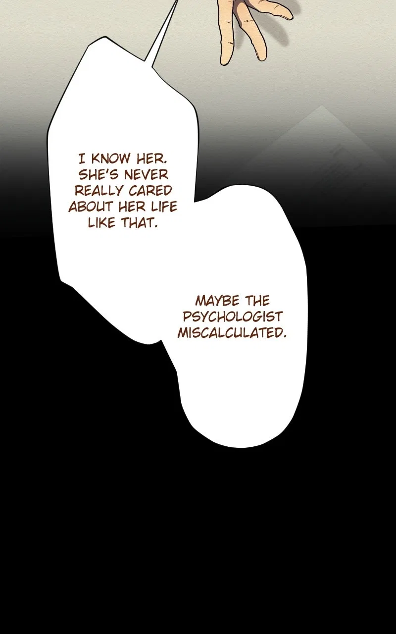 I’m Dating a Psychopath Chapter 60 – Page 32