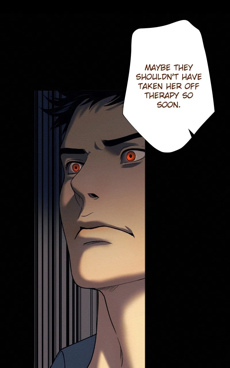 I’m Dating a Psychopath Chapter 60 – Page 33