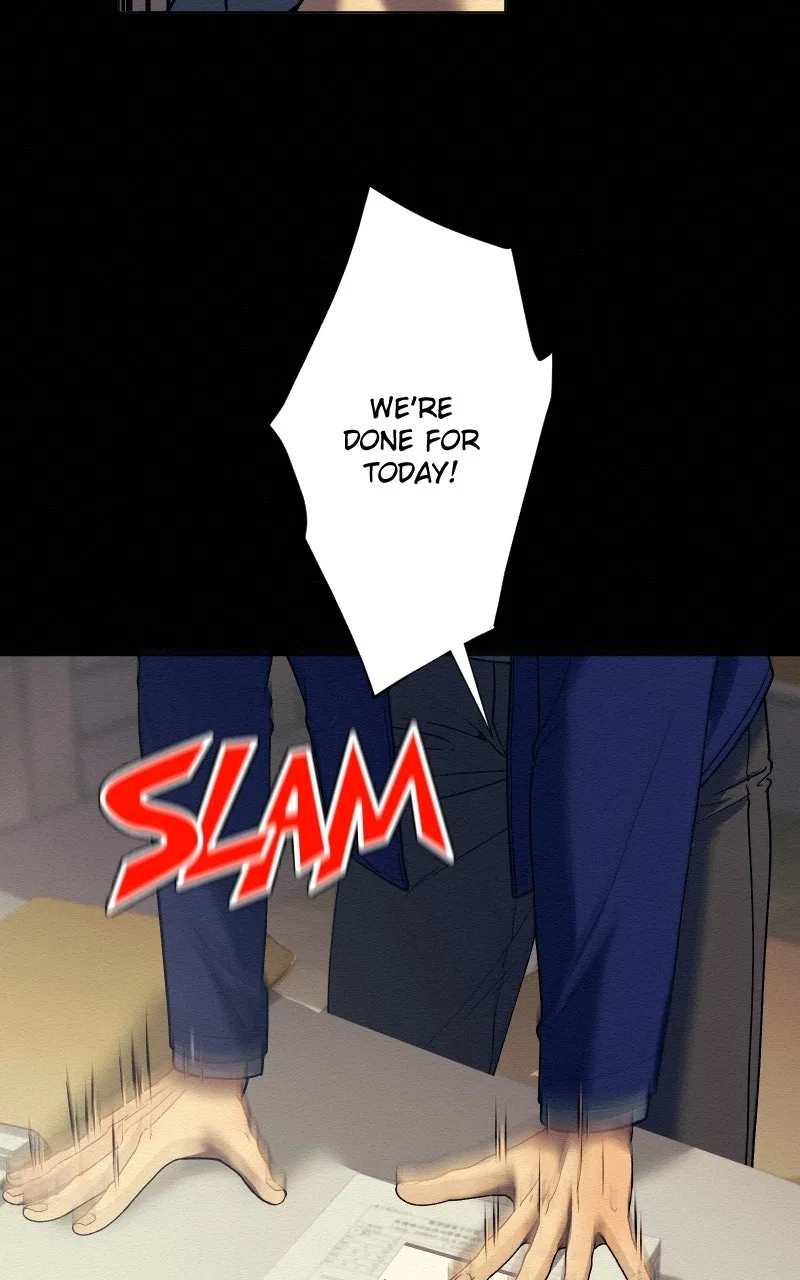 I’m Dating a Psychopath Chapter 60 – Page 34