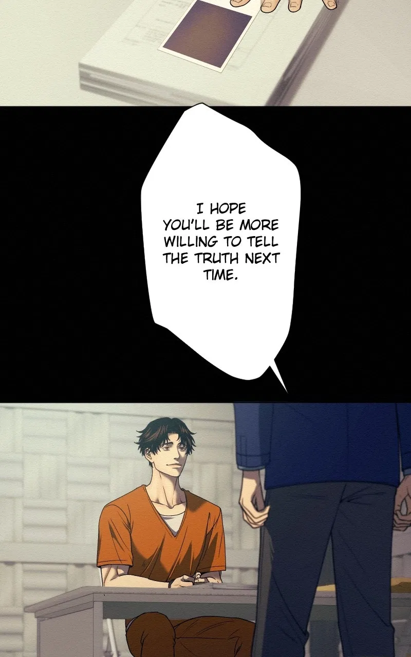 I’m Dating a Psychopath Chapter 60 – Page 35