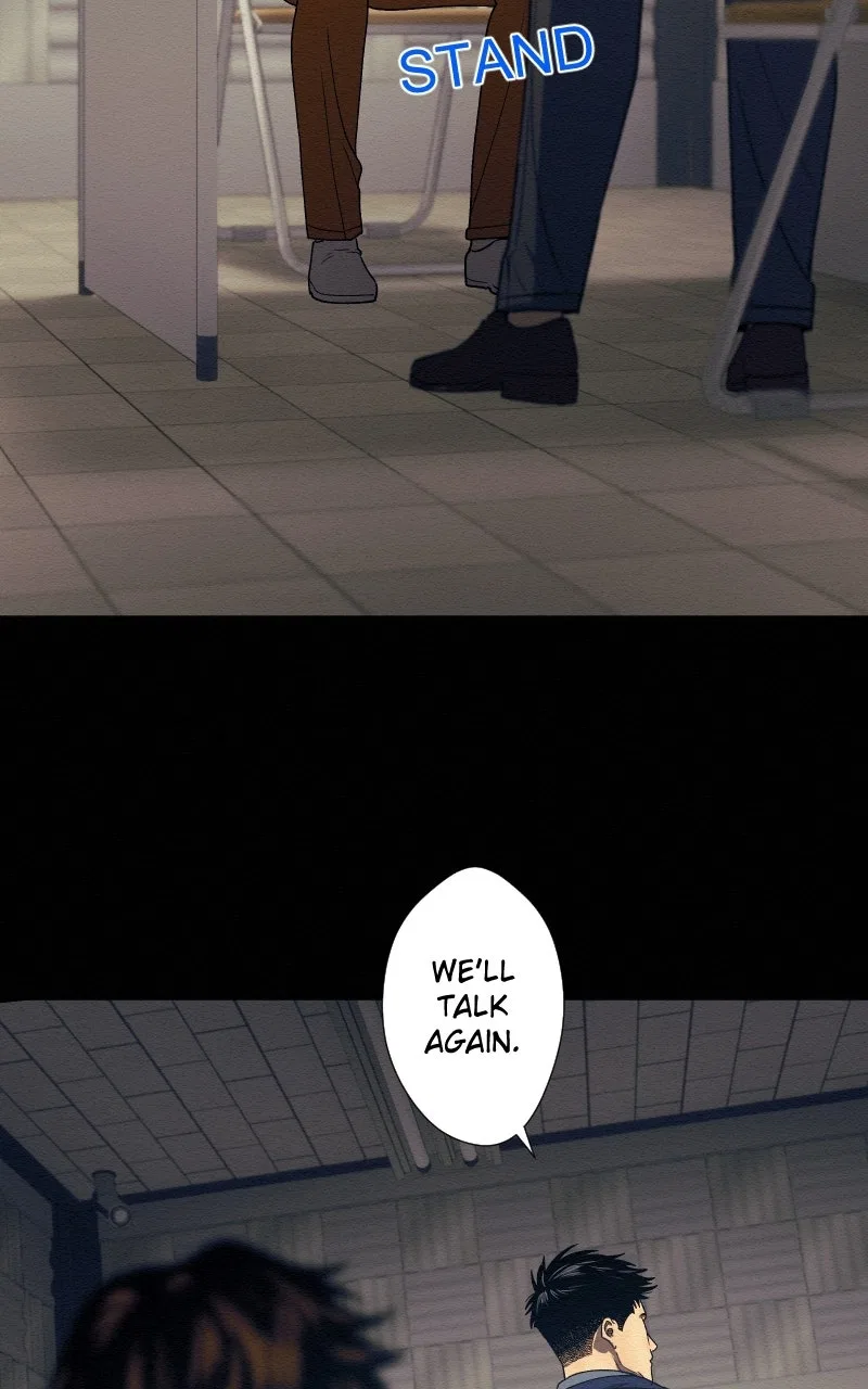 I’m Dating a Psychopath Chapter 60 – Page 36