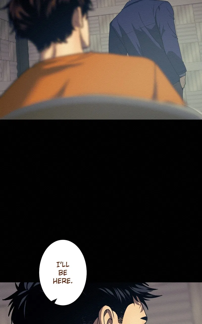 I’m Dating a Psychopath Chapter 60 – Page 37