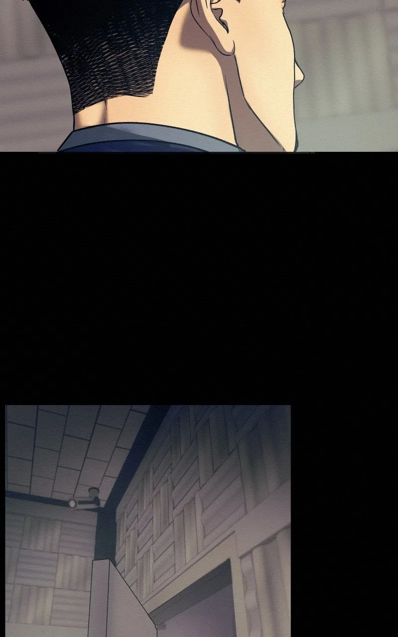 I’m Dating a Psychopath Chapter 60 – Page 38