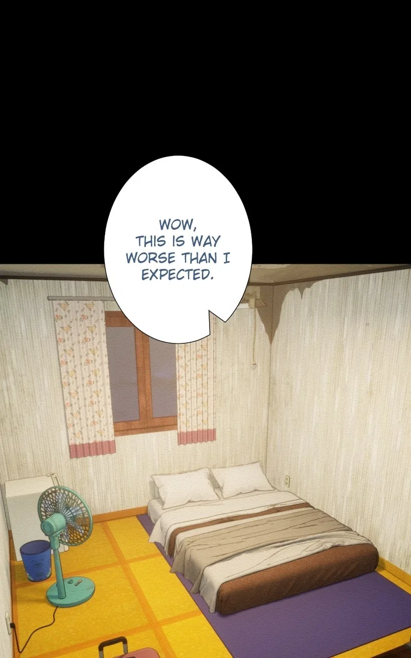 I’m Dating a Psychopath Chapter 60 – Page 41