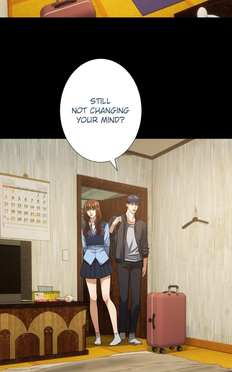 I’m Dating a Psychopath Chapter 60 – Page 42
