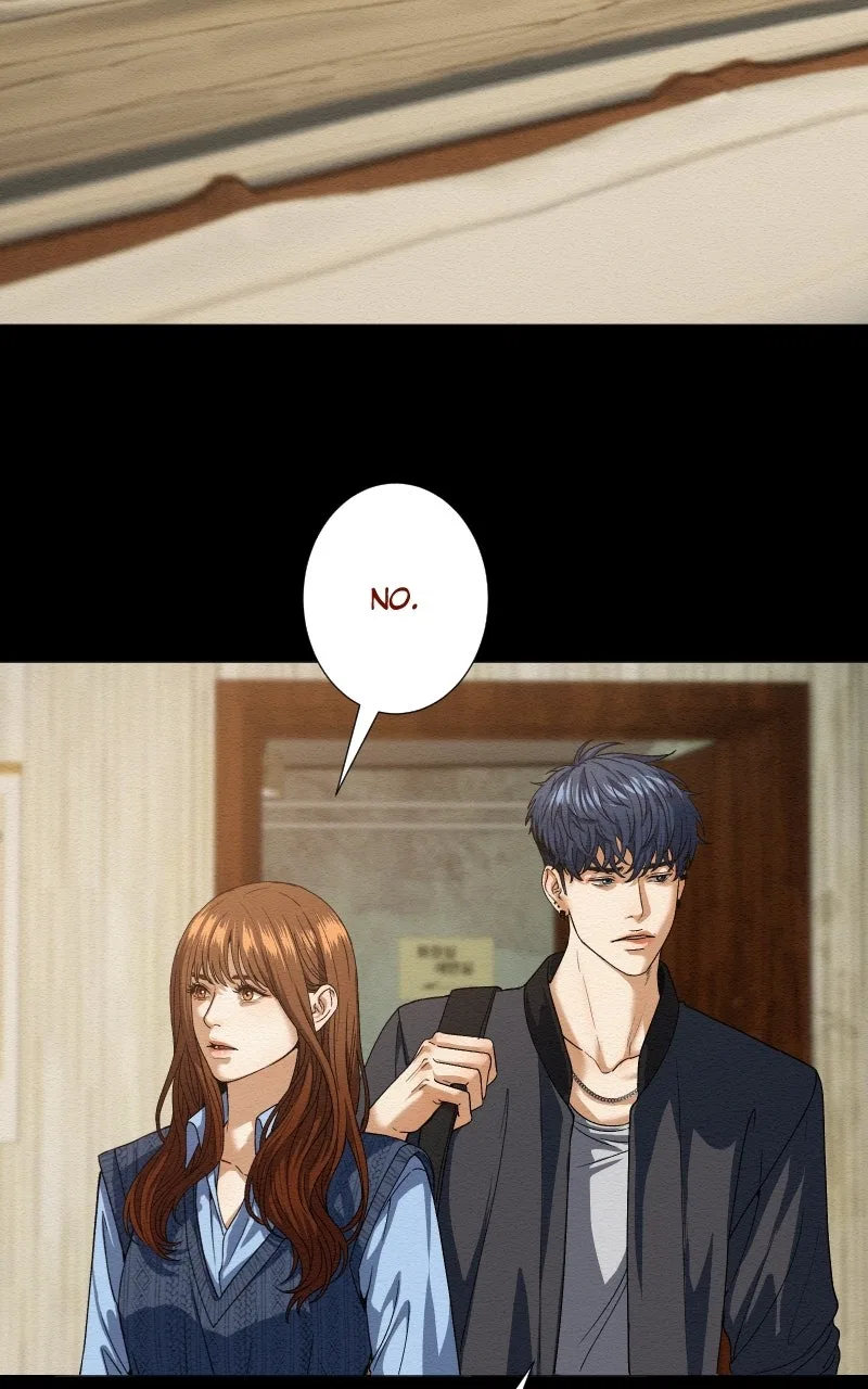 I’m Dating a Psychopath Chapter 60 – Page 43