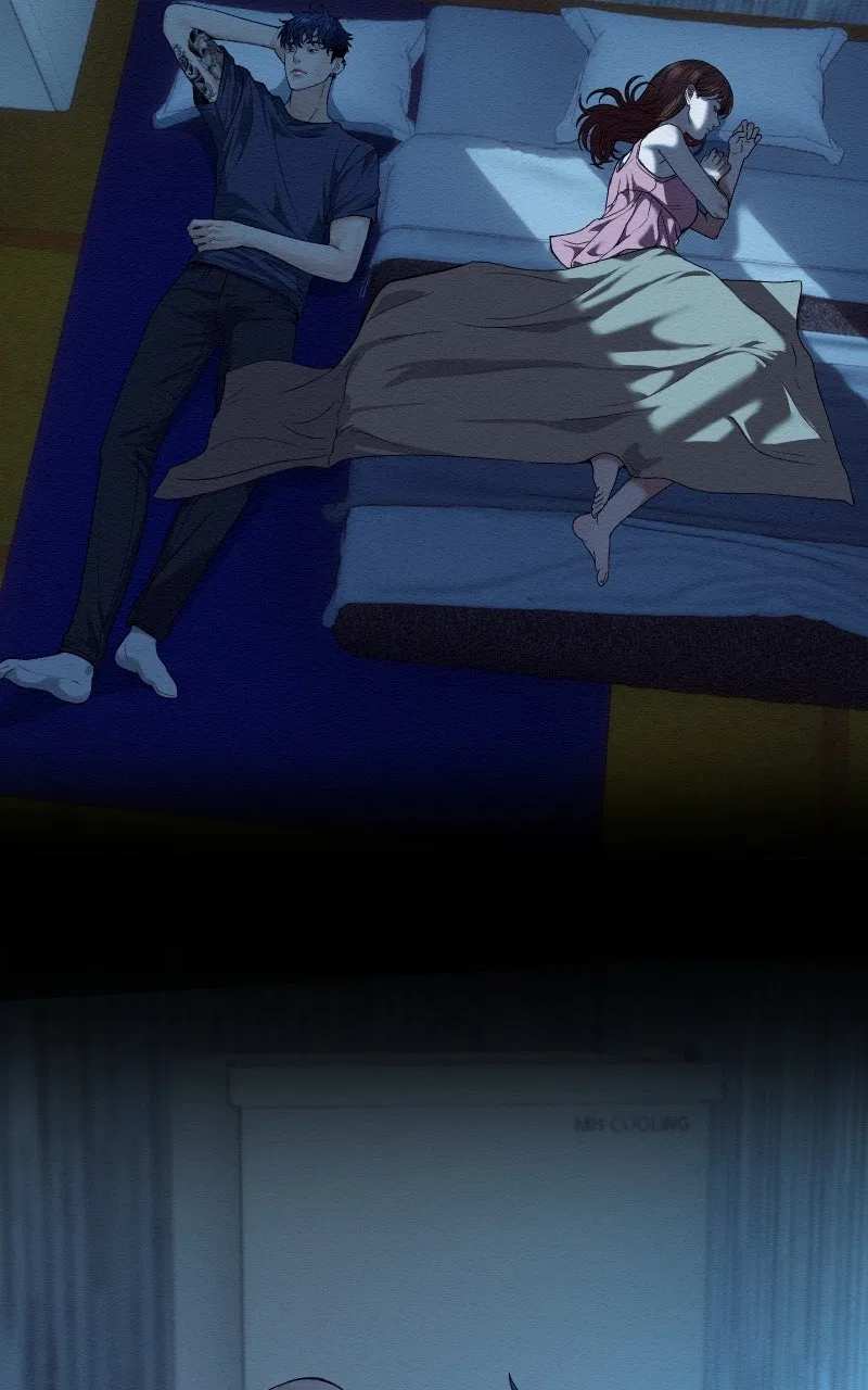 I’m Dating a Psychopath Chapter 60 – Page 47