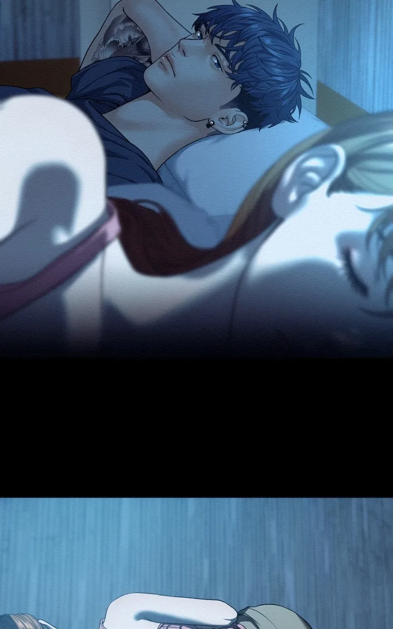 I’m Dating a Psychopath Chapter 60 – Page 48