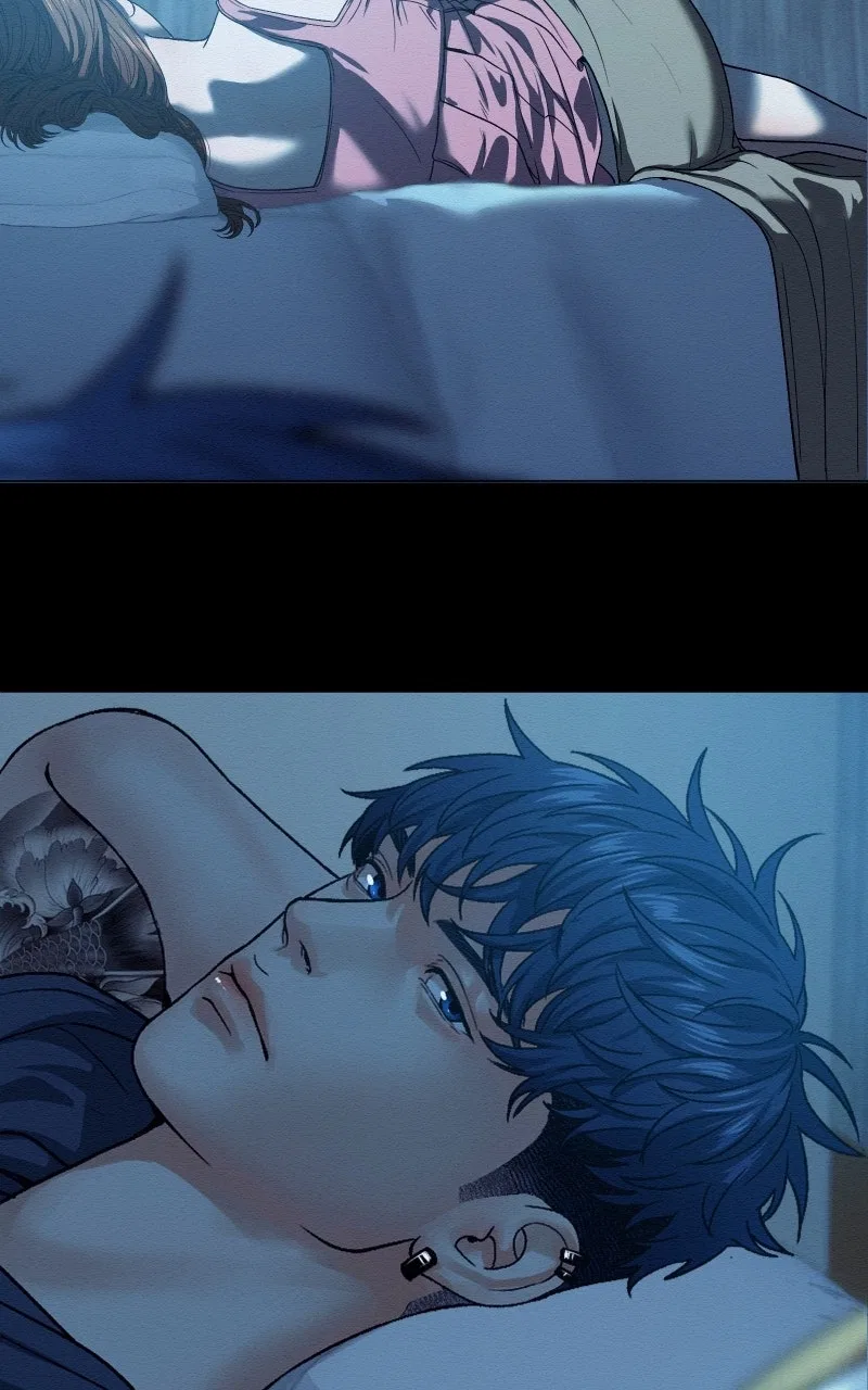 I’m Dating a Psychopath Chapter 60 – Page 49