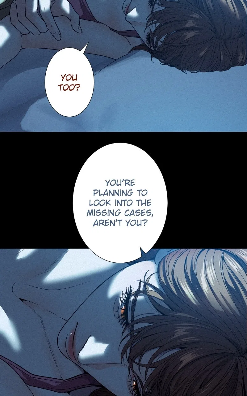 I’m Dating a Psychopath Chapter 60 – Page 53