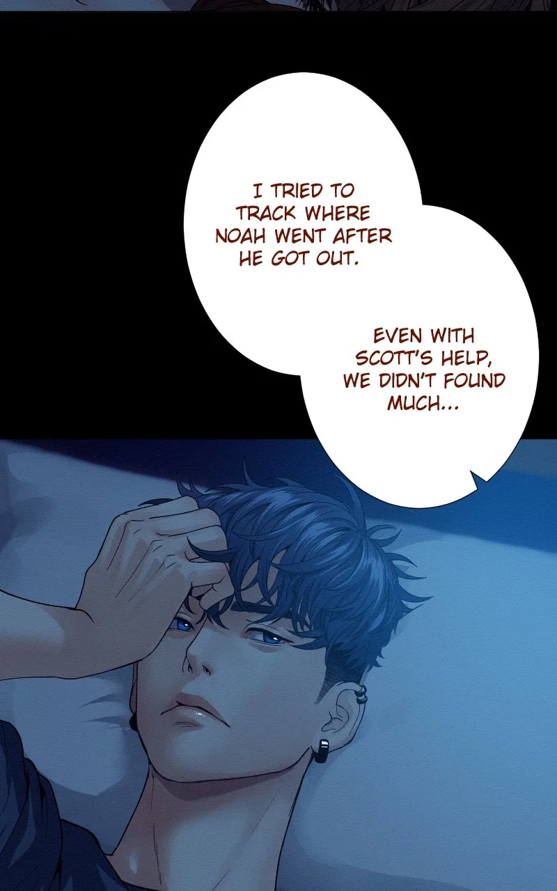 I’m Dating a Psychopath Chapter 60 – Page 54