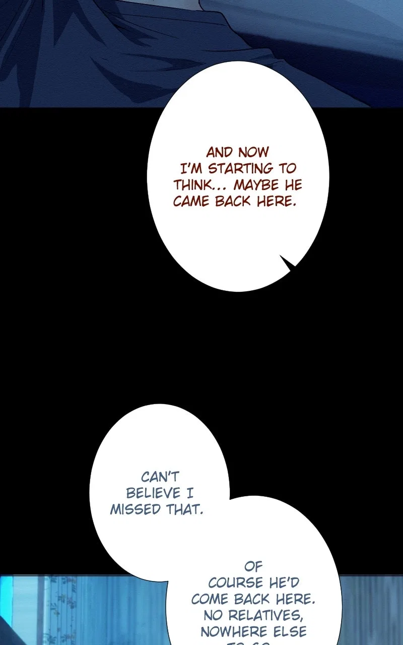 I’m Dating a Psychopath Chapter 60 – Page 55