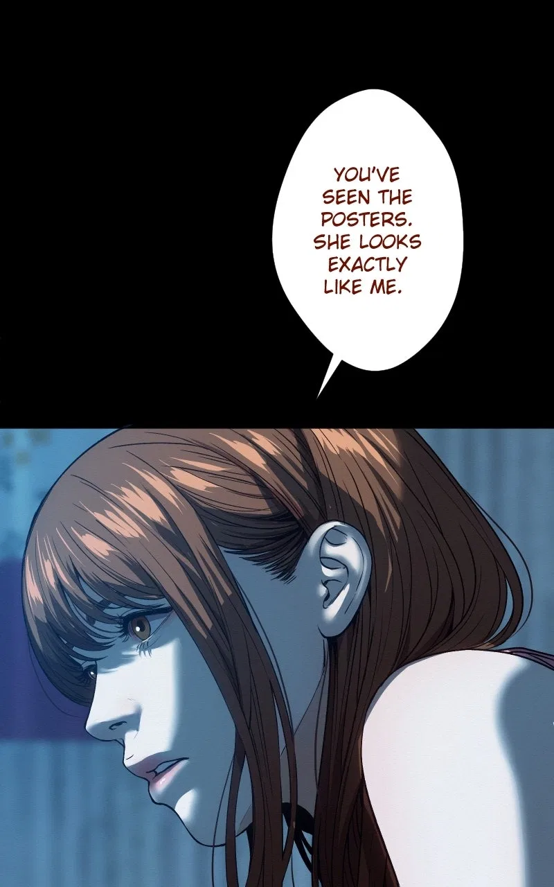 I’m Dating a Psychopath Chapter 60 – Page 58