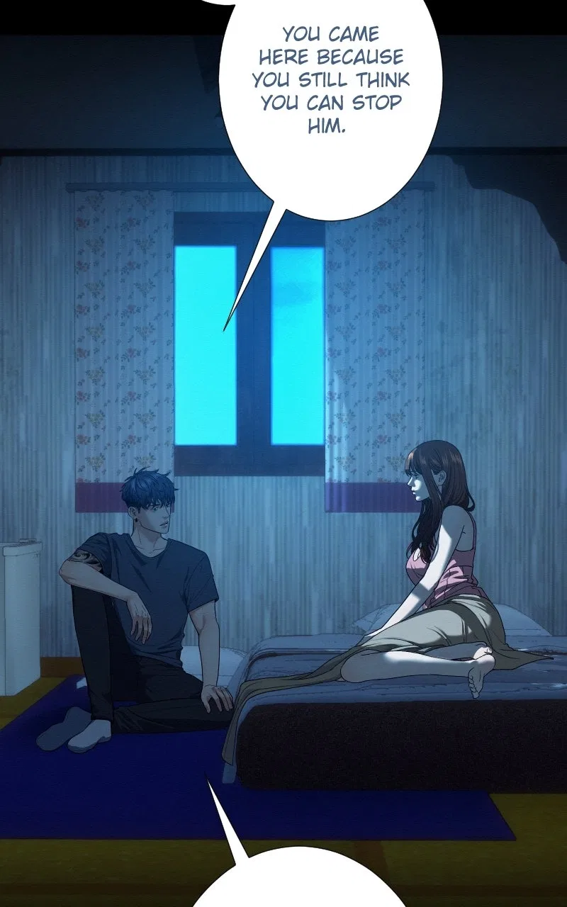 I’m Dating a Psychopath Chapter 60 – Page 62