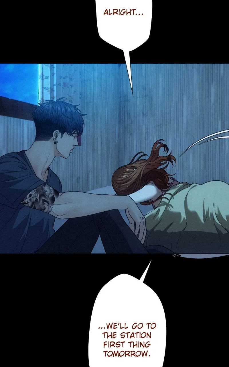 I’m Dating a Psychopath Chapter 60 – Page 70
