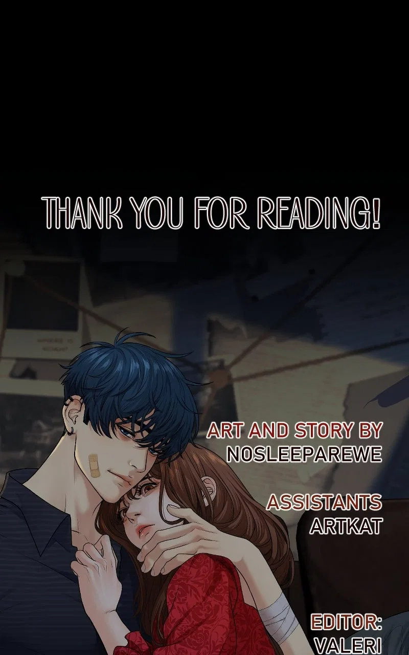 I’m Dating a Psychopath Chapter 60 – Page 75