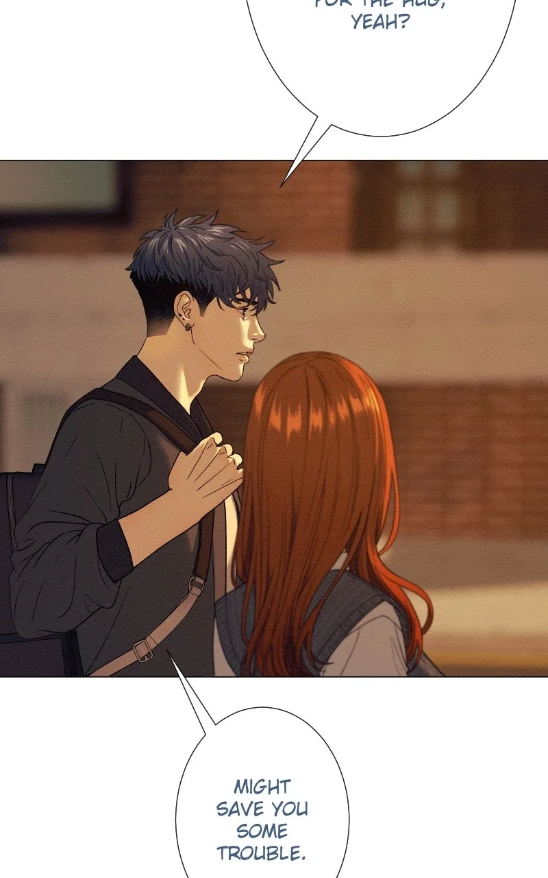 I’m Dating a Psychopath Chapter 59 – Page 4