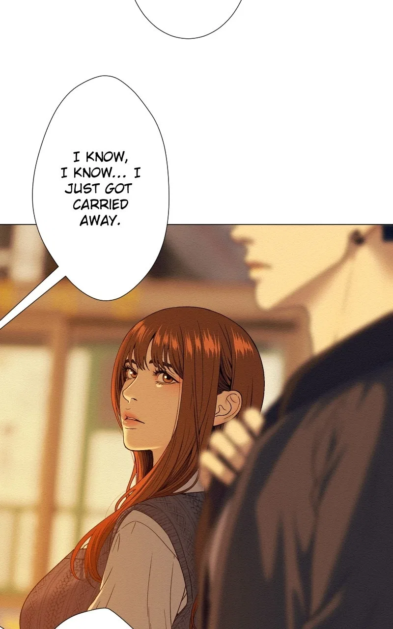 I’m Dating a Psychopath Chapter 59 – Page 5