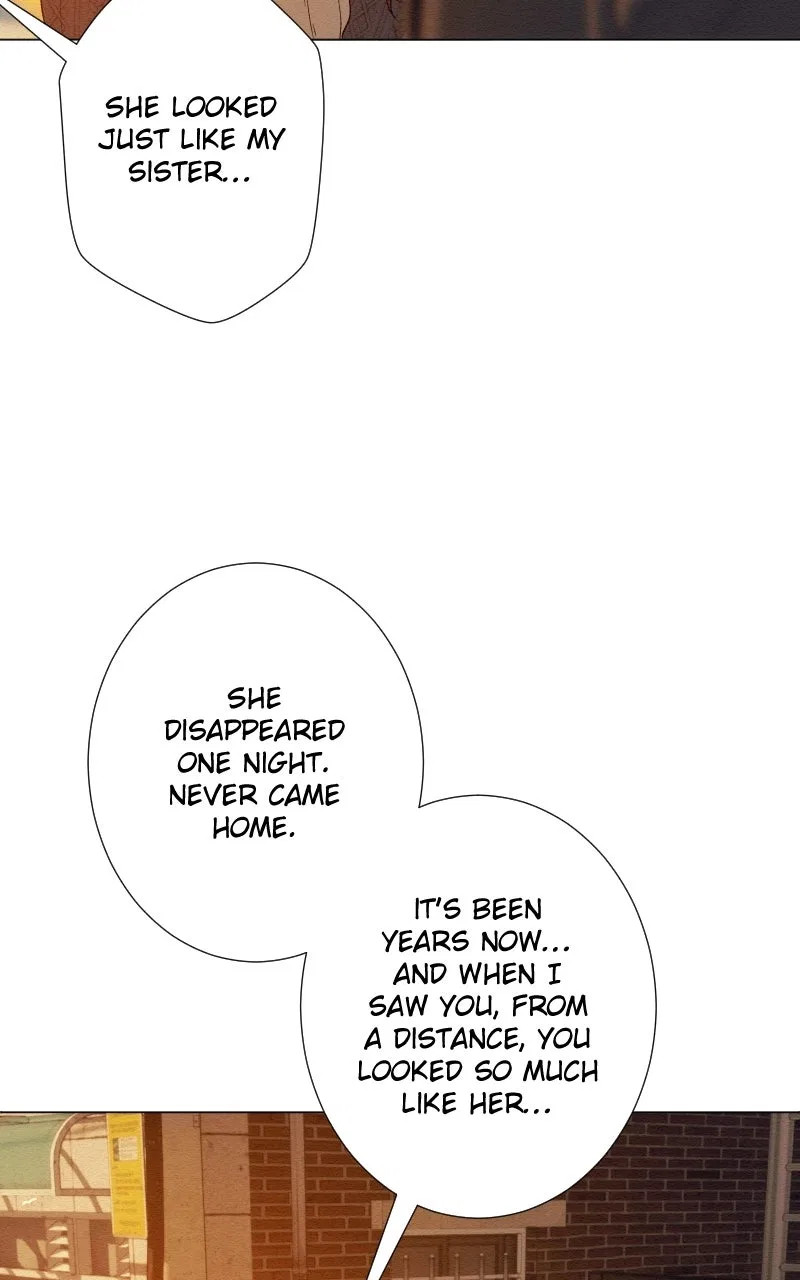 I’m Dating a Psychopath Chapter 59 – Page 6