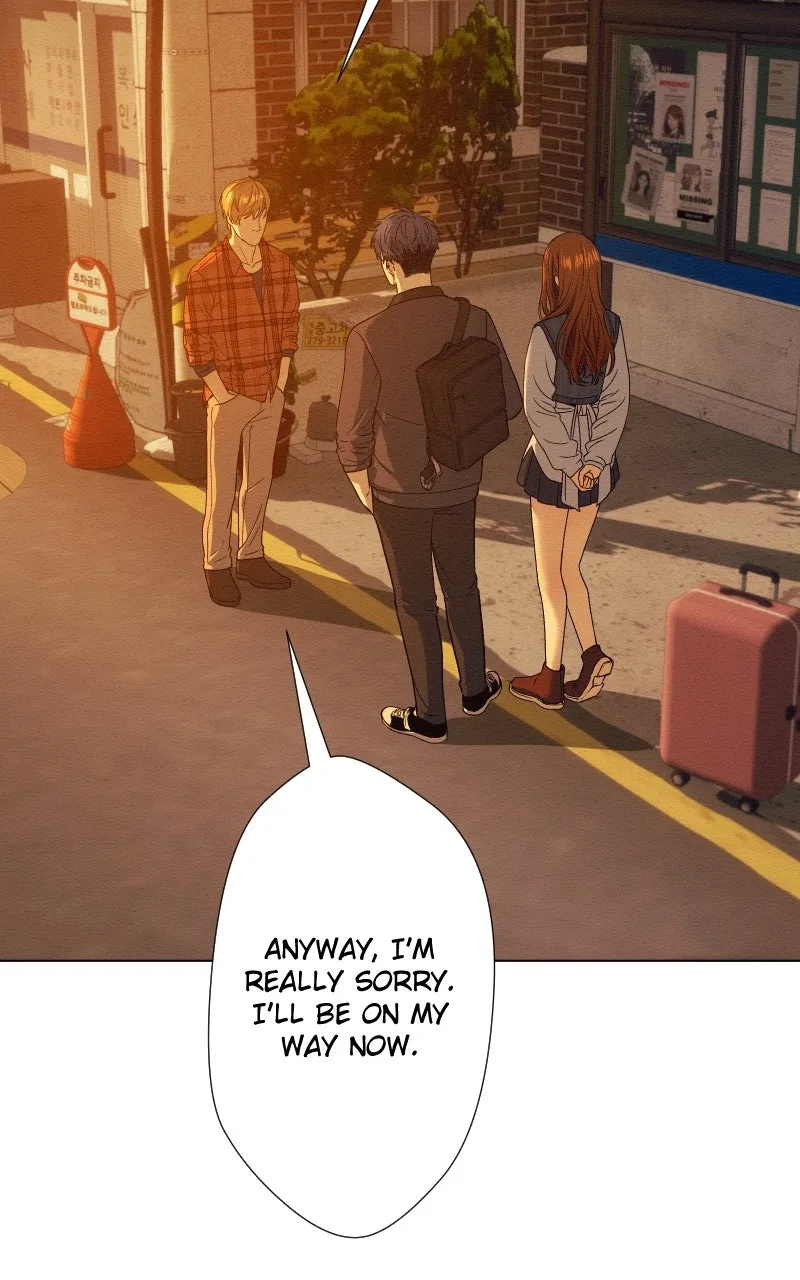 I’m Dating a Psychopath Chapter 59 – Page 7