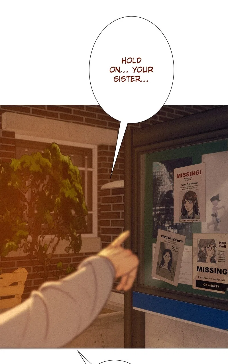I’m Dating a Psychopath Chapter 59 – Page 8
