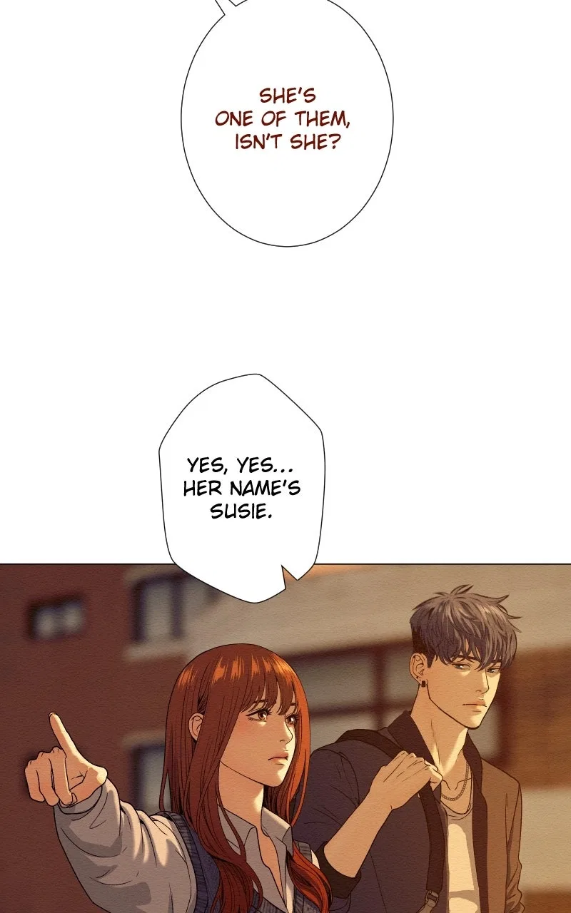 I’m Dating a Psychopath Chapter 59 – Page 9