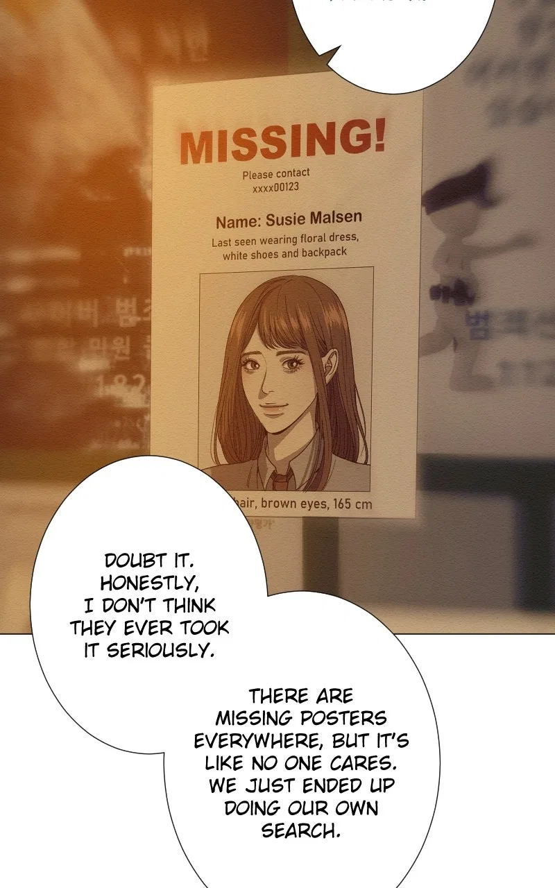 I’m Dating a Psychopath Chapter 59 – Page 11