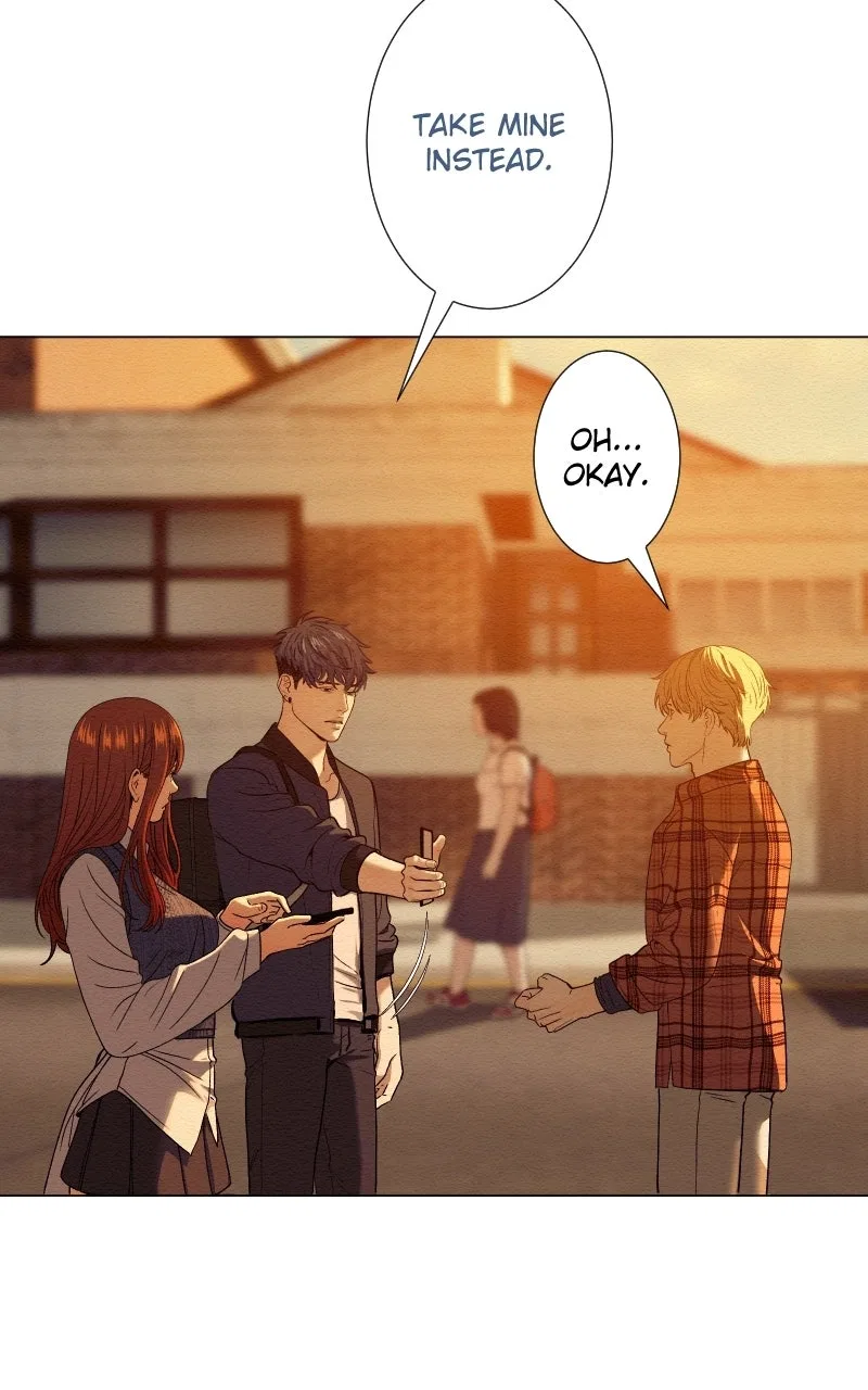 I’m Dating a Psychopath Chapter 59 – Page 15