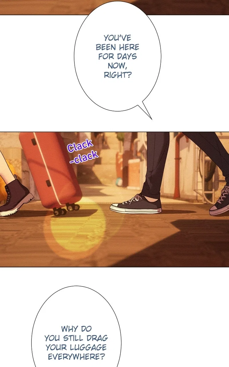 I’m Dating a Psychopath Chapter 59 – Page 20