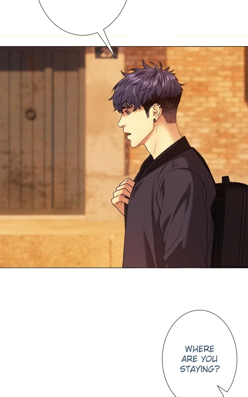 I’m Dating a Psychopath Chapter 59 – Page 21