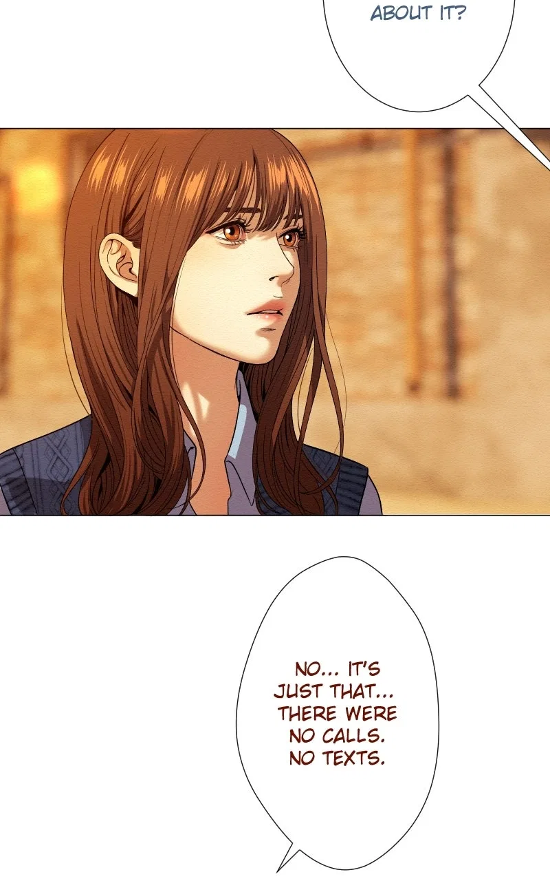 I’m Dating a Psychopath Chapter 59 – Page 25