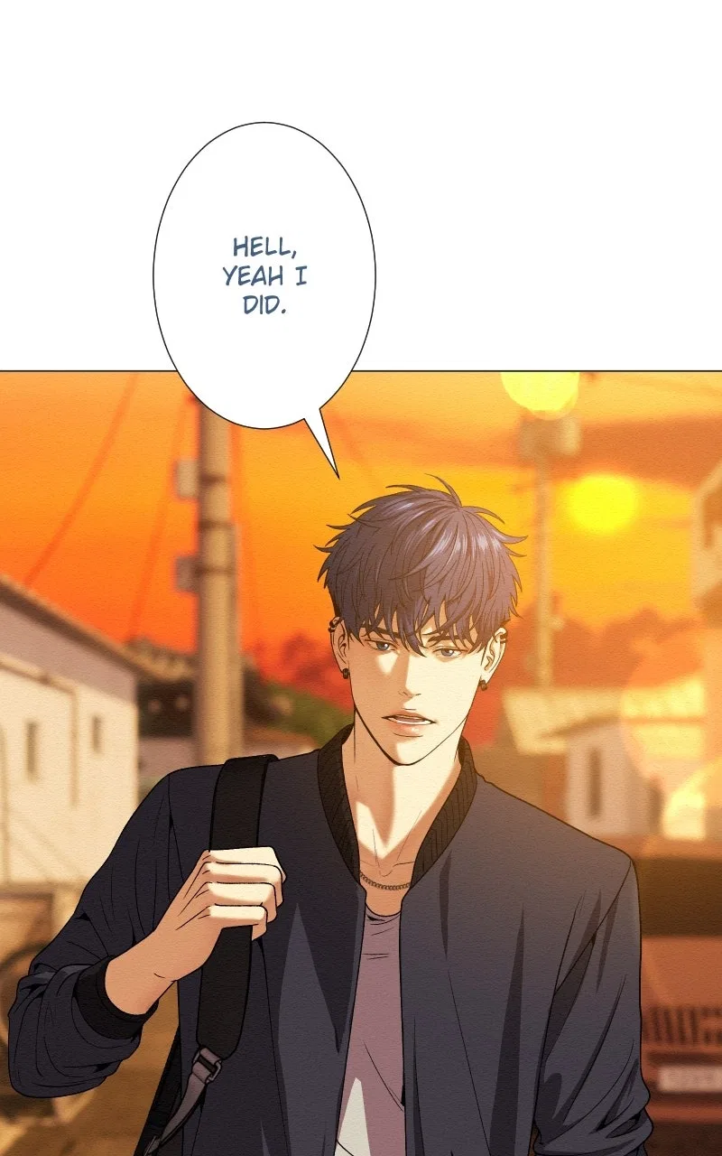 I’m Dating a Psychopath Chapter 59 – Page 27