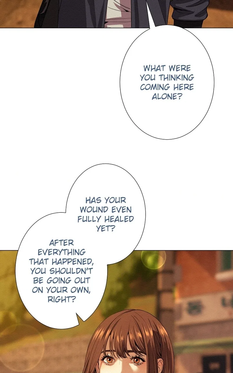 I’m Dating a Psychopath Chapter 59 – Page 28