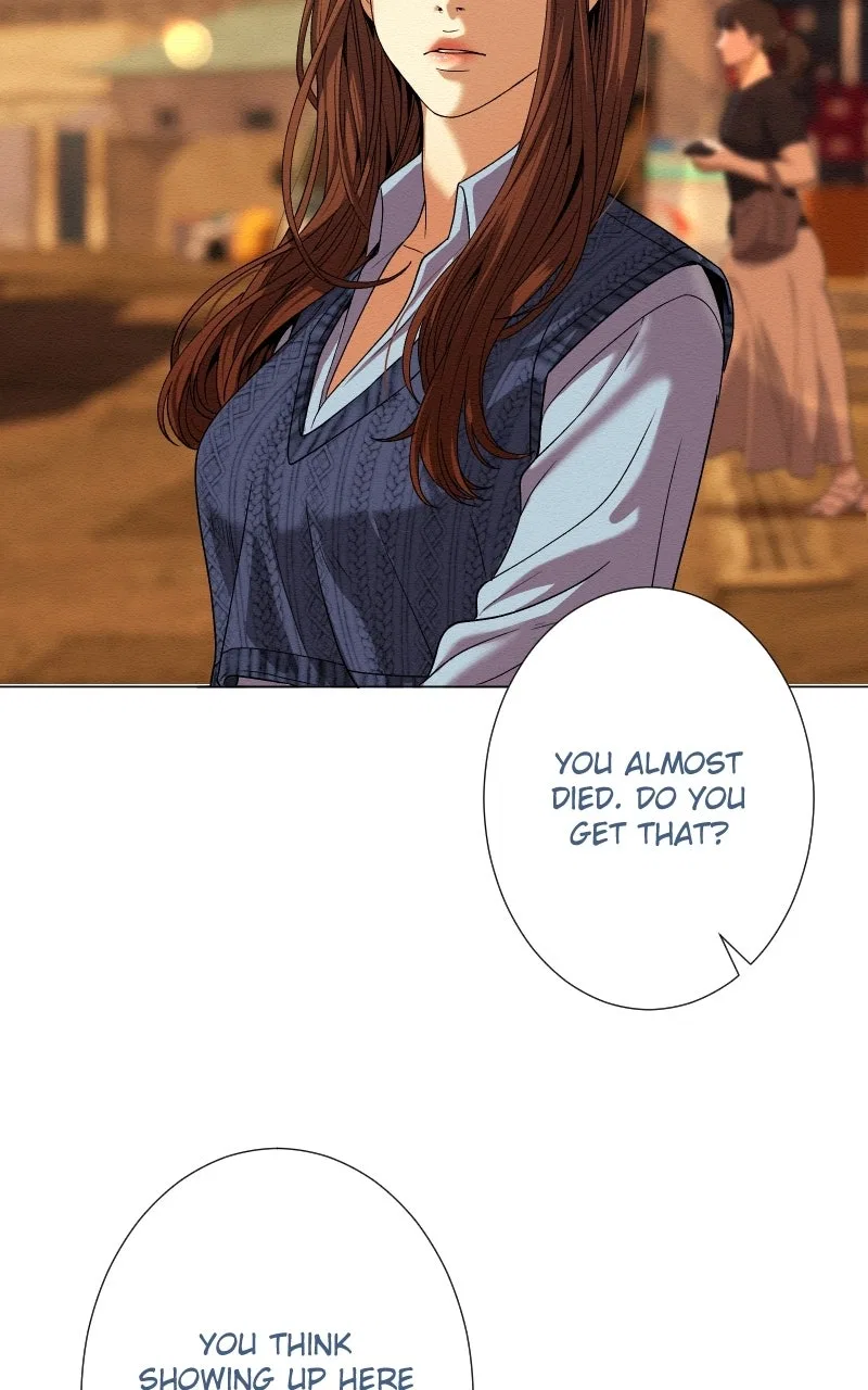 I’m Dating a Psychopath Chapter 59 – Page 29