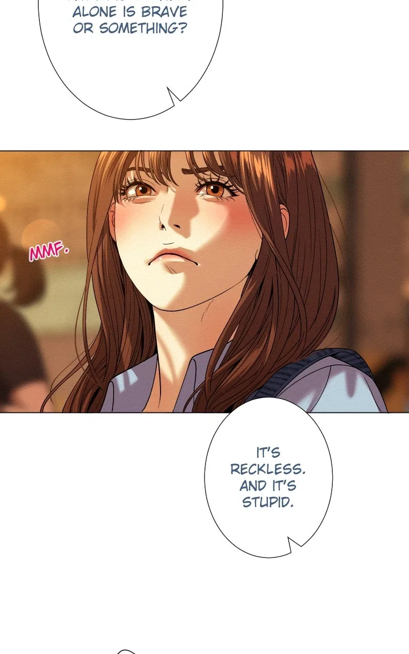 I’m Dating a Psychopath Chapter 59 – Page 30