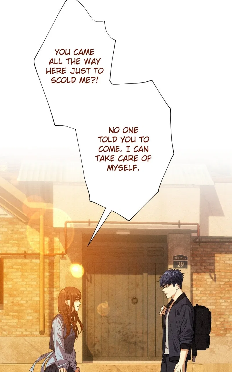 I’m Dating a Psychopath Chapter 59 – Page 31