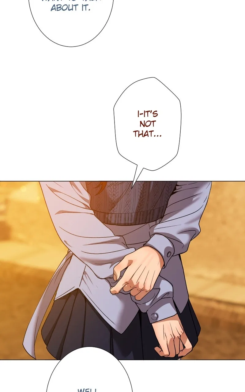 I’m Dating a Psychopath Chapter 59 – Page 34