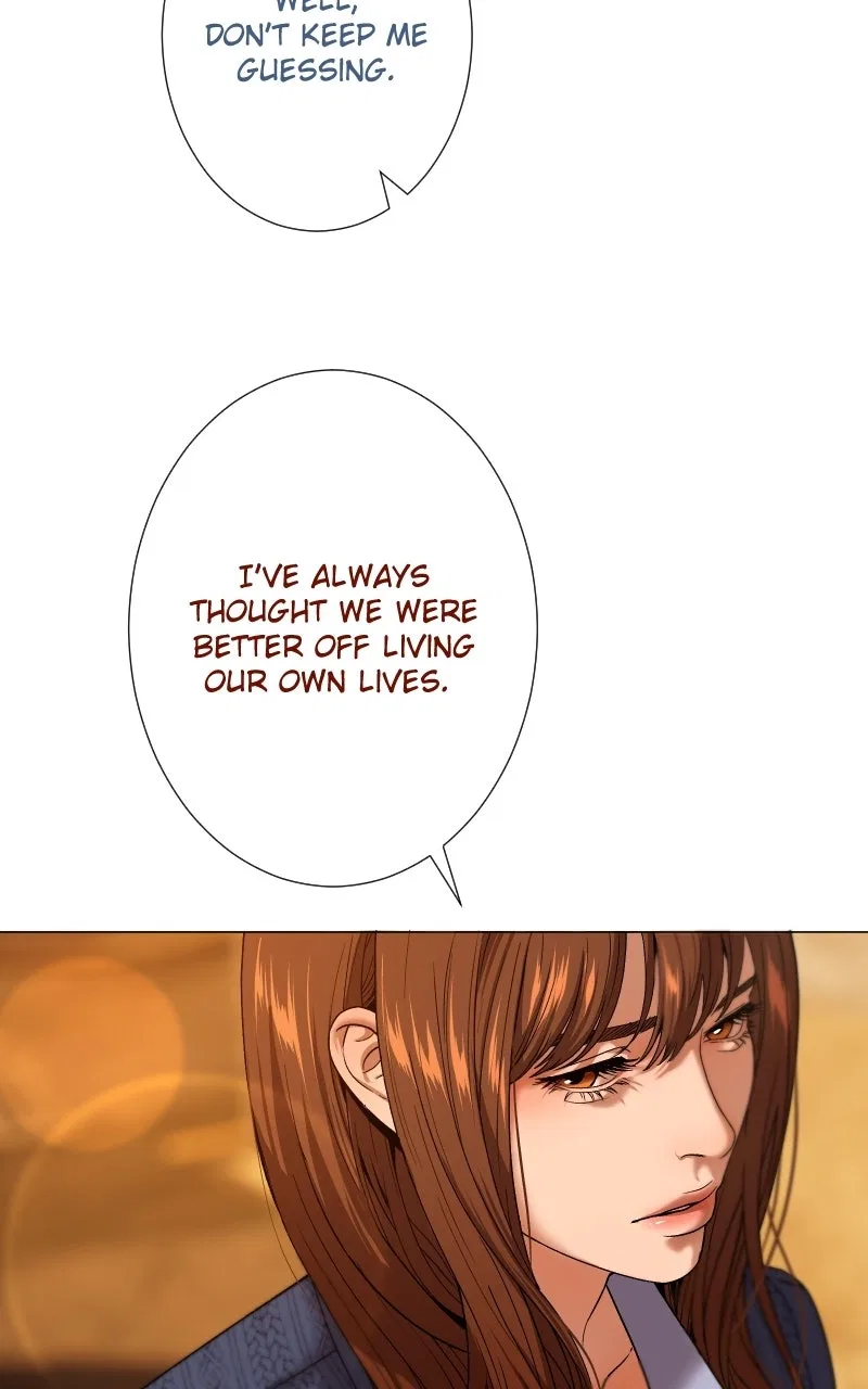 I’m Dating a Psychopath Chapter 59 – Page 35