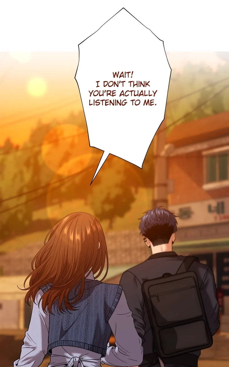 I’m Dating a Psychopath Chapter 59 – Page 39