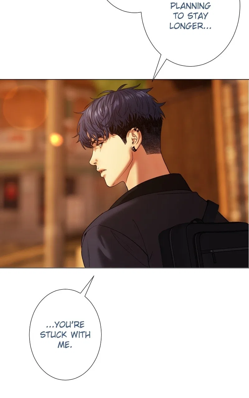 I’m Dating a Psychopath Chapter 59 – Page 41