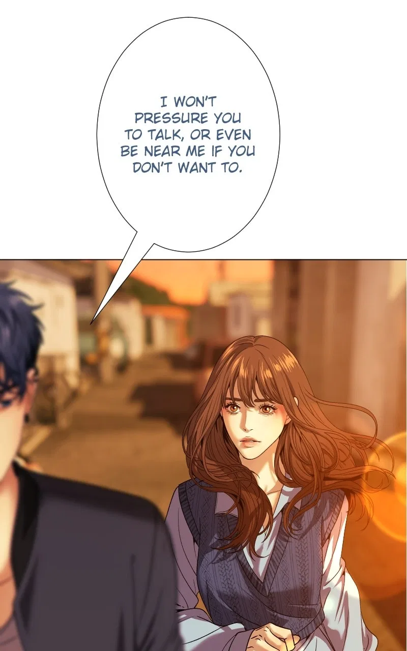 I’m Dating a Psychopath Chapter 59 – Page 42