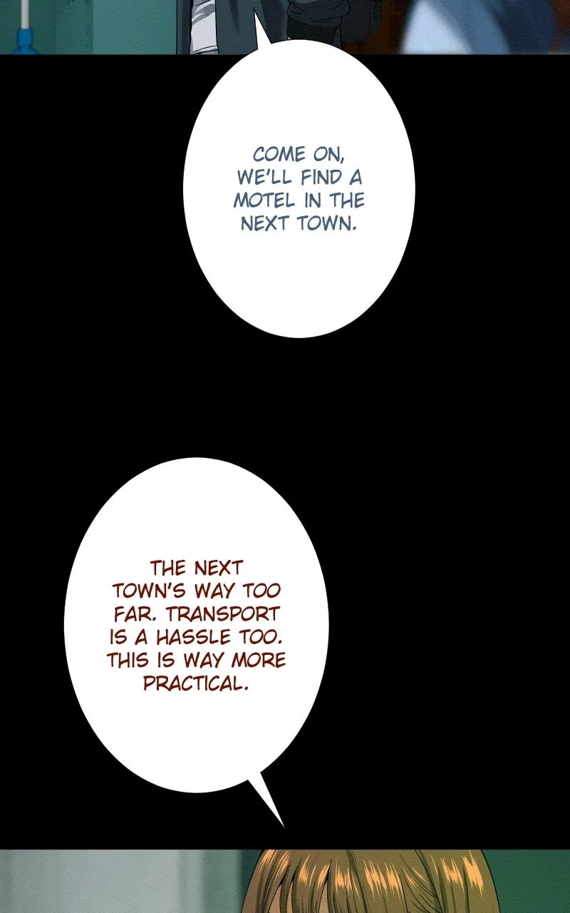 I’m Dating a Psychopath Chapter 59 – Page 50