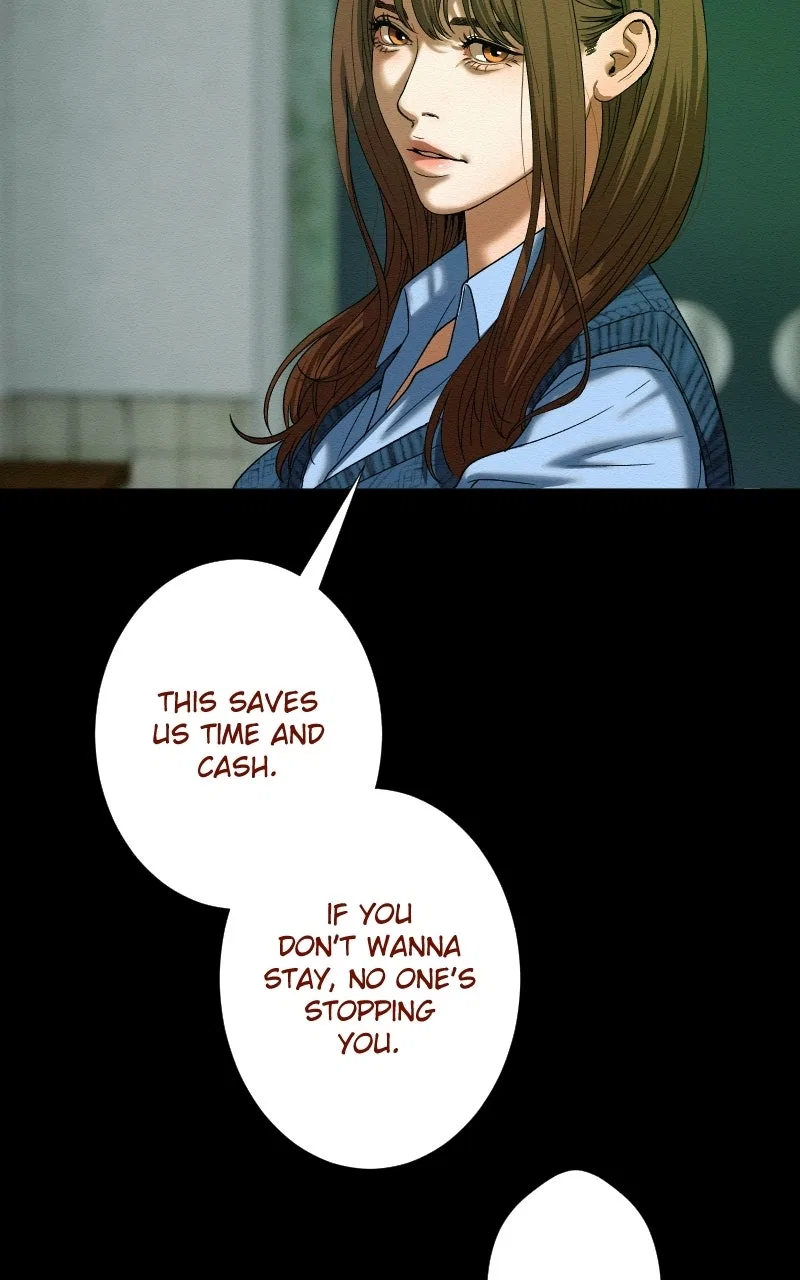 I’m Dating a Psychopath Chapter 59 – Page 51