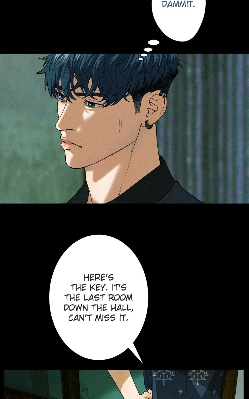 I’m Dating a Psychopath Chapter 59 – Page 52