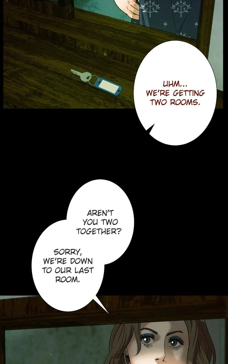 I’m Dating a Psychopath Chapter 59 – Page 53