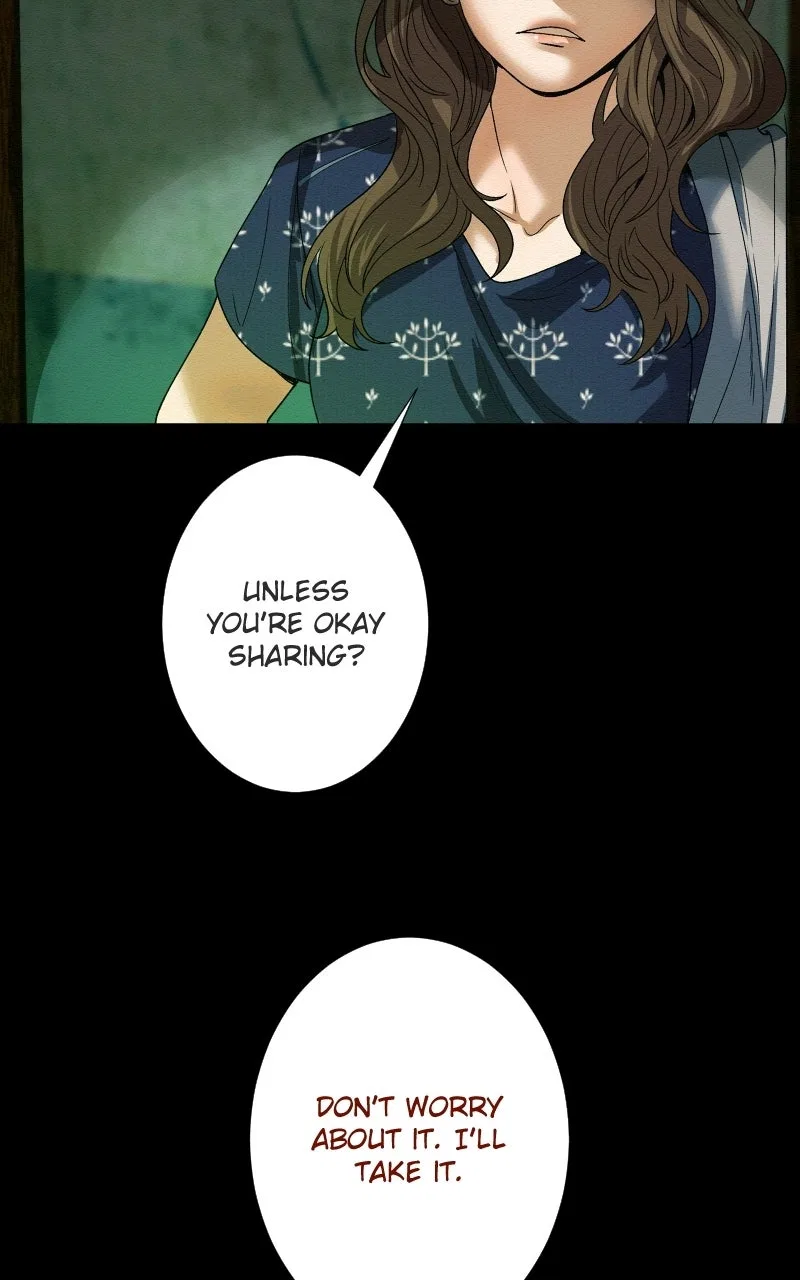 I’m Dating a Psychopath Chapter 59 – Page 54