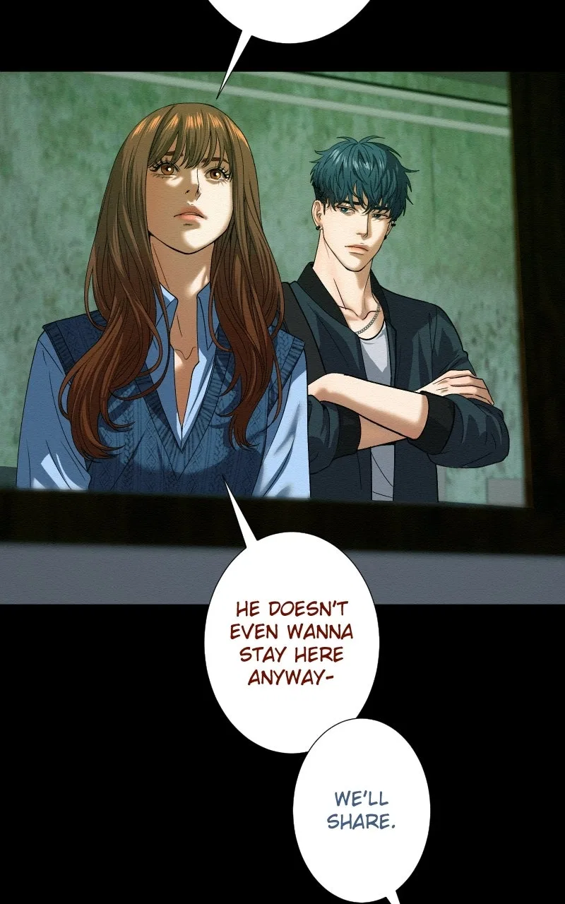I’m Dating a Psychopath Chapter 59 – Page 55