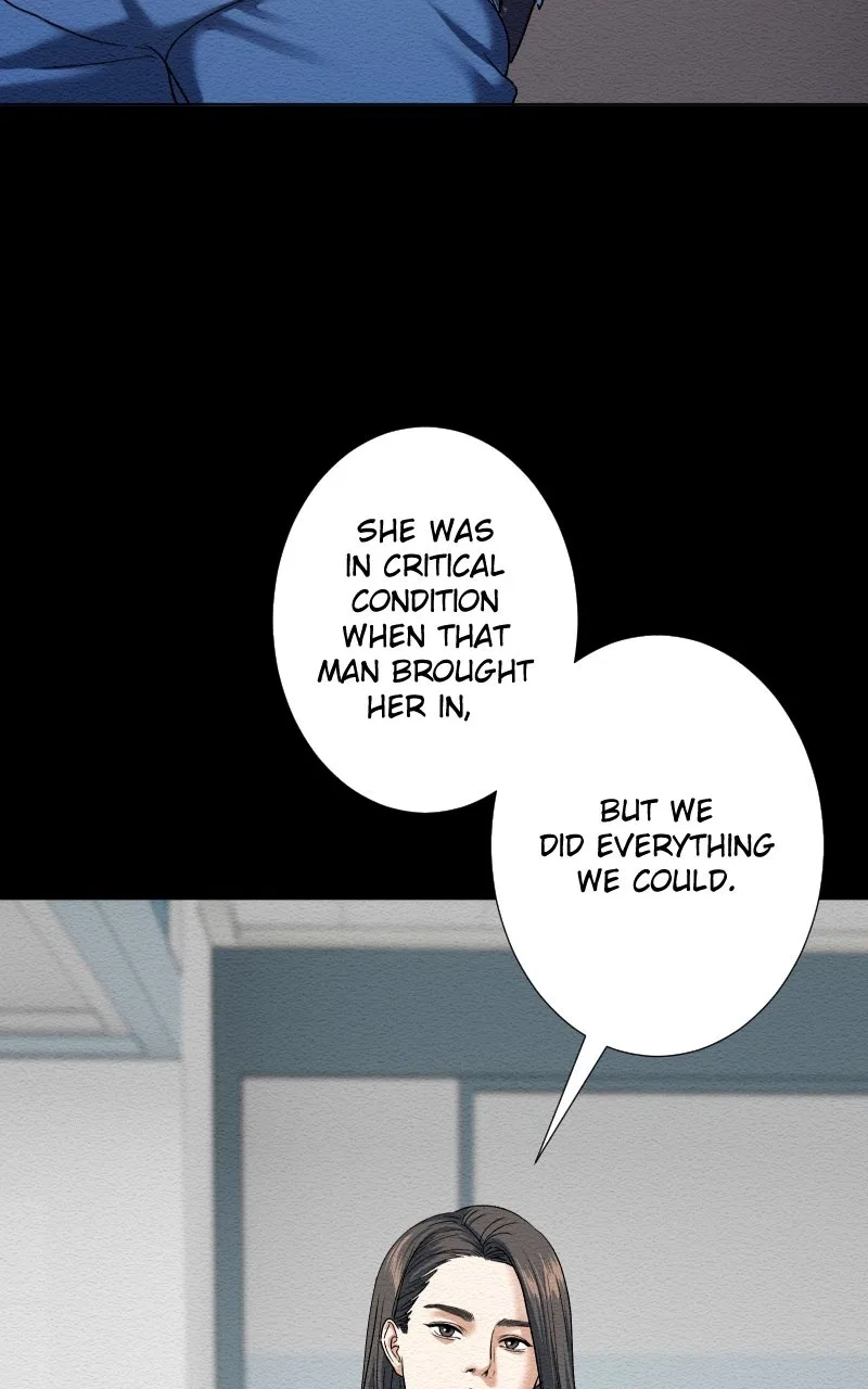 I’m Dating a Psychopath Chapter 59 – Page 61