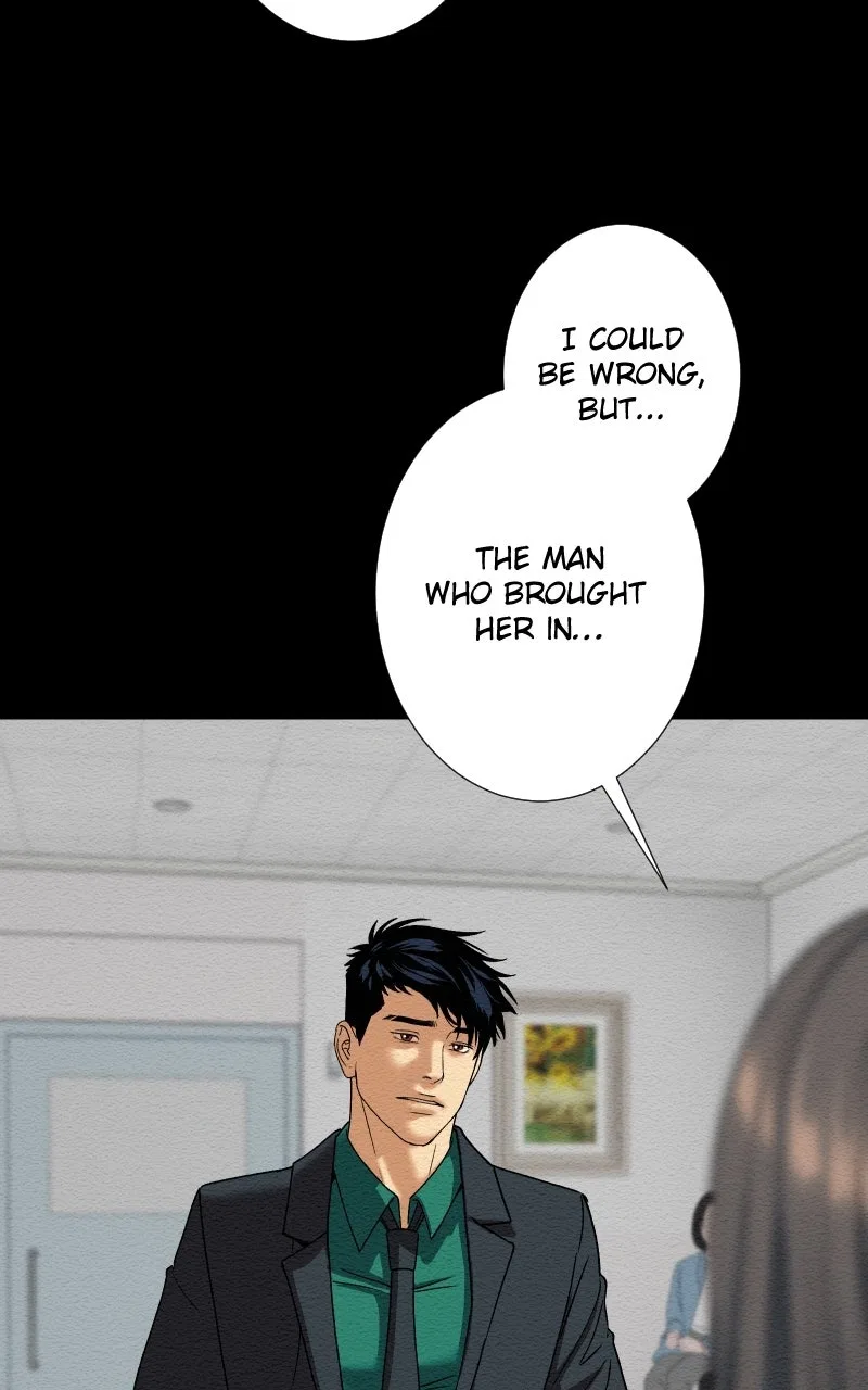 I’m Dating a Psychopath Chapter 59 – Page 63