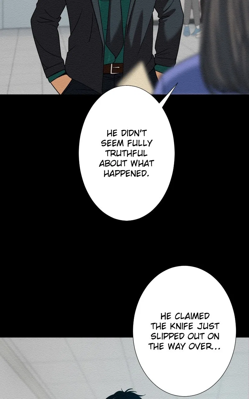 I’m Dating a Psychopath Chapter 59 – Page 64